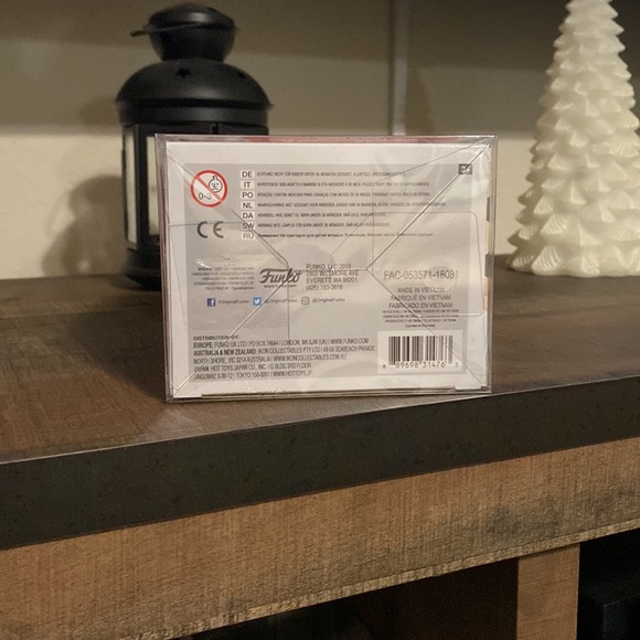 Funko Pop! Incredibles 2 Jack-Jack #405 - Picture 5 of 6